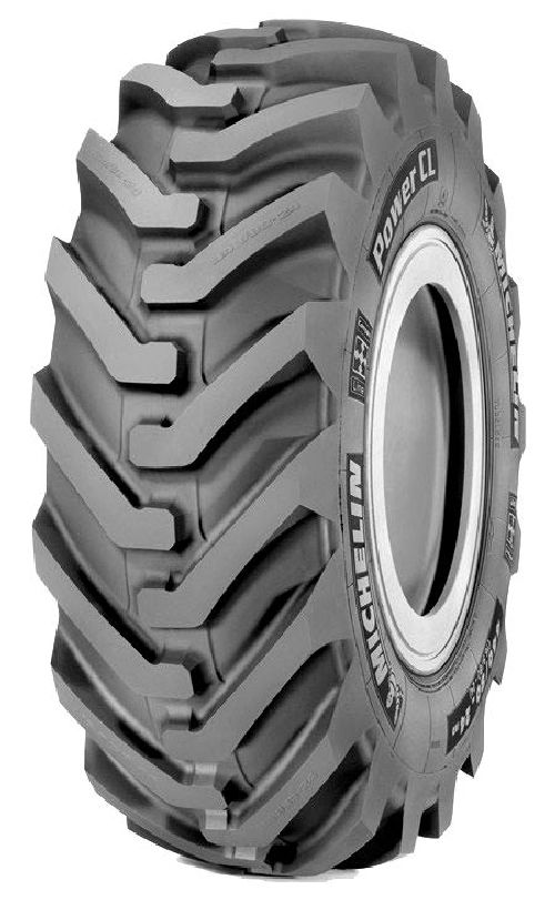 Michelin IND.POWER CL 460/70 -24 159 A8 Záberové