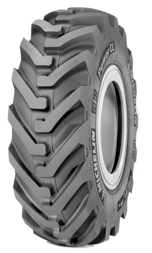 Michelin POWER CL 480/80 -26 167 A8 Záberové