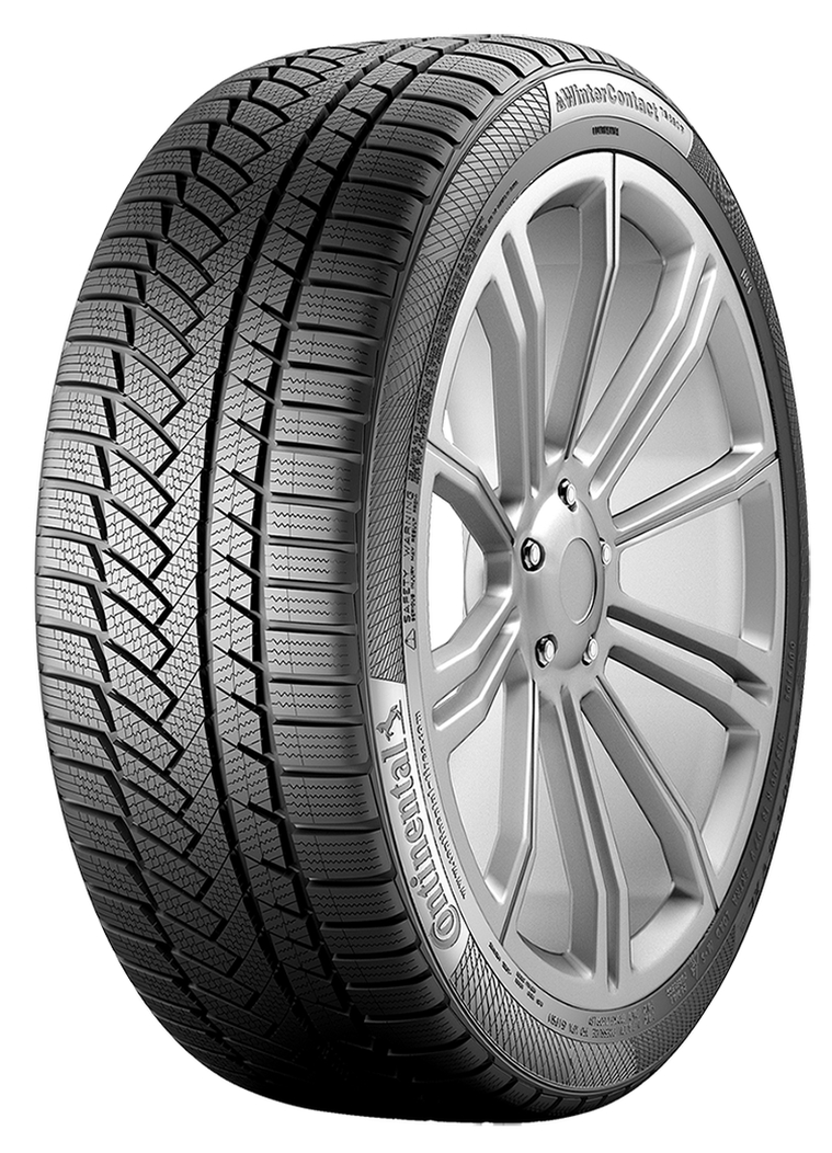 Continental TS 850 P 225/50 R17 98 H Zimné Continental TS 850 P 225/50 R17 98 H Zimné