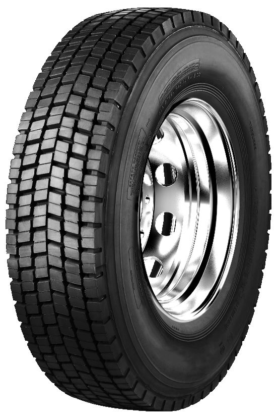 WINDPOWER WDR 55 255/70 R22,5 140/137 M Záberové