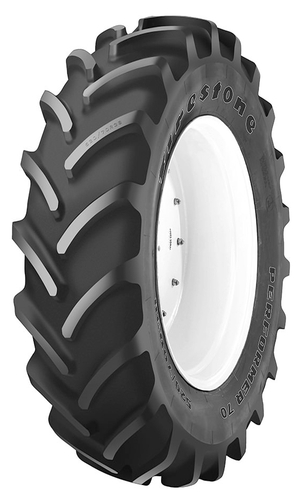 Firestone PERFORMER 70 360/70 R28 125/122 D/E Záberové Traktorové