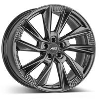 AEZ Disk alu HAVANNA grey 9,5x20 5x112 ET51