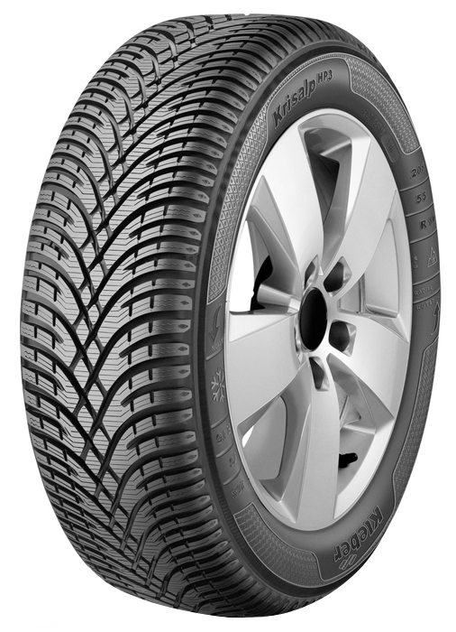 Kleber KRISALP HP3 225/45 R18 95 V Zimné