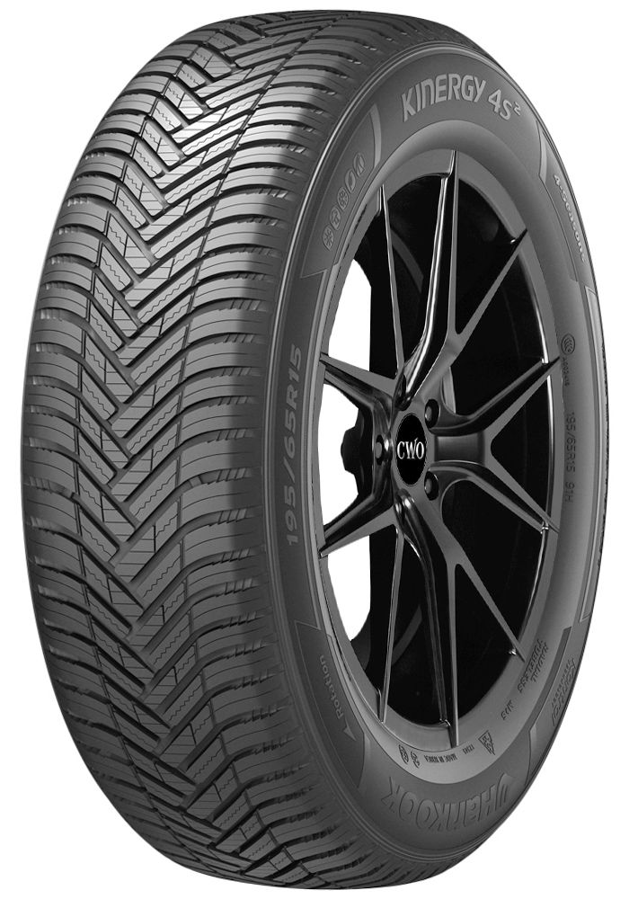 Hankook H750 Kinergy 4s 2 175/65 R17 87 H Celoročné