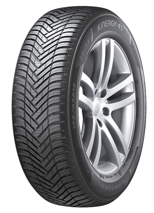 Hankook H750A Kinergy 4s 2 X 265/50 R20 111 Y Celoročné