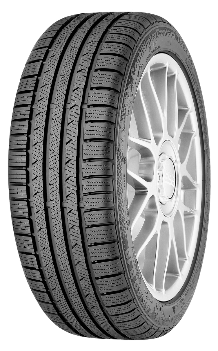 Continental TS 810 S 255/40 R18 99 V Zimné