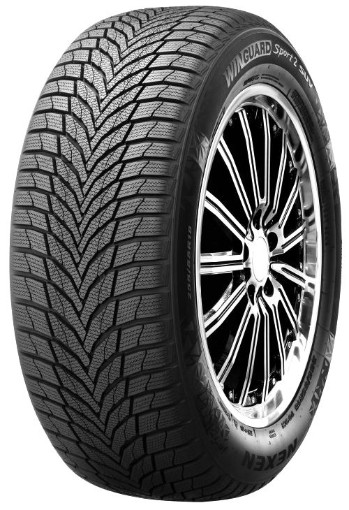 Nexen WINGUARD SPORT 2 SUV 265/65 R17 112 H Zimné Nexen WINGUARD SPORT 2 SUV 265/65 R17 112 H Zimné