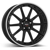 Disk alu DOTZ Sonoma dark 10,5x21 5x112 ET19 Disk alu DOTZ Sonoma dark 10,5x21 5x112 ET19
