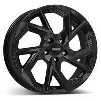 Disk alu DEZENT AP black 7,5x18 5x112 ET40