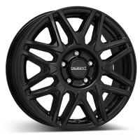 Disk alu DEZENT KH black 6,5x16 5x114,3 ET48
