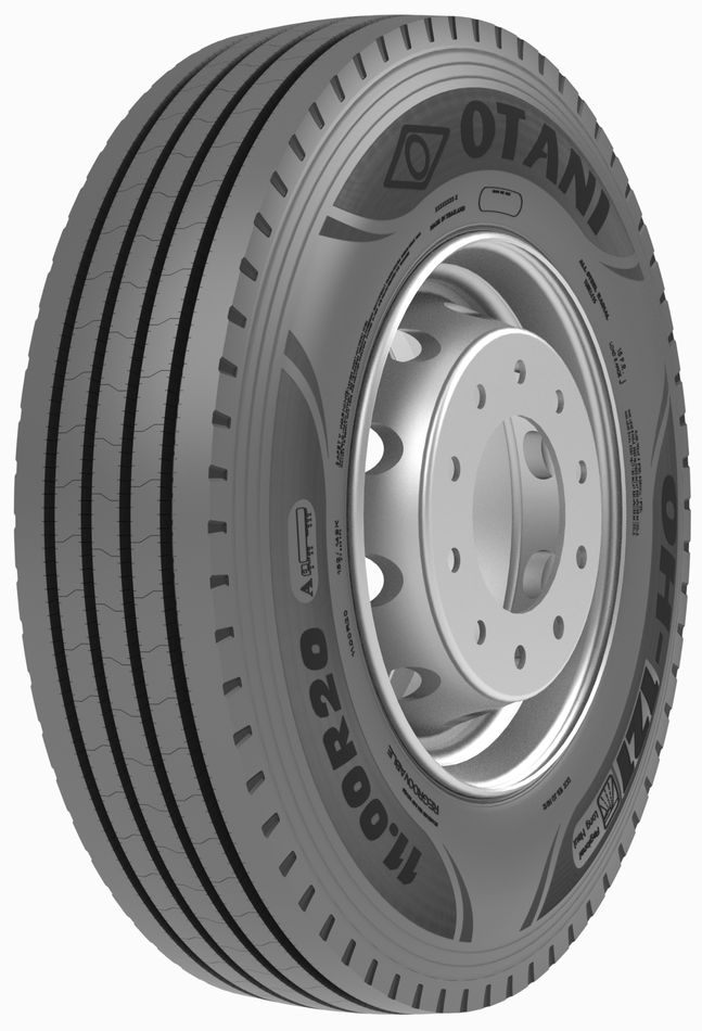 OTANI OH-121 295/80 R22,5 152/148 M Vodiace