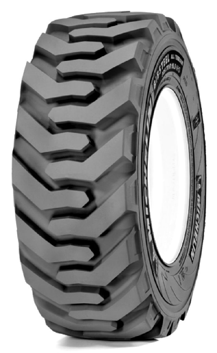 Michelin BIBSTEEL ALL TERRAIN 300/70 R16,5 136/137 A8/B Záberové