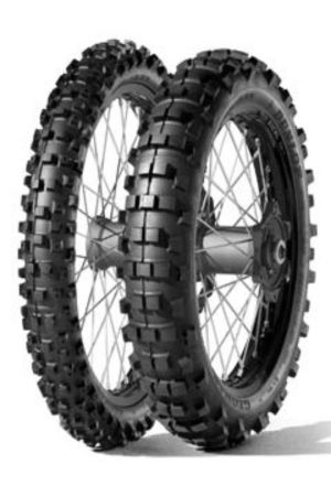 Dunlop GEOMAX ENDURO 90/90 -21 54 R Predné Dunlop GEOMAX ENDURO 90/90 -21 54 R Predné