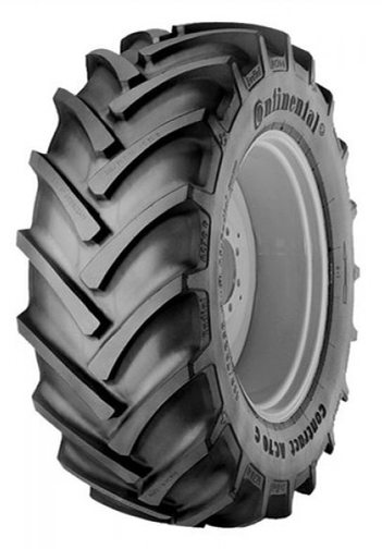 Continental ContiStreet 80/100 -18 47 P Predné