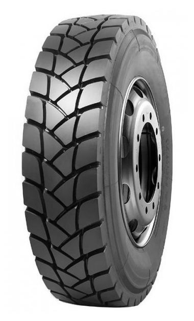 Satoya SD-066 315/80 R22,5 156/152 l Terén