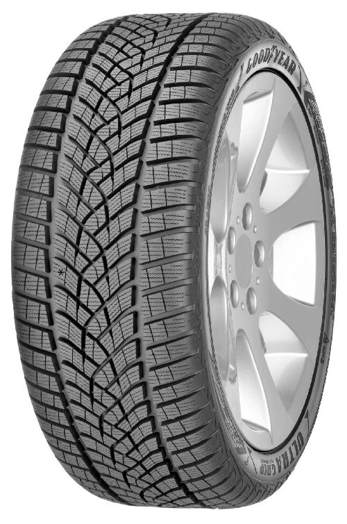 Goodyear UG PERFORMANCE G1 235/55 R18 104 H Zimné Goodyear UG PERFORMANCE G1 235/55 R18 104 H Zimné