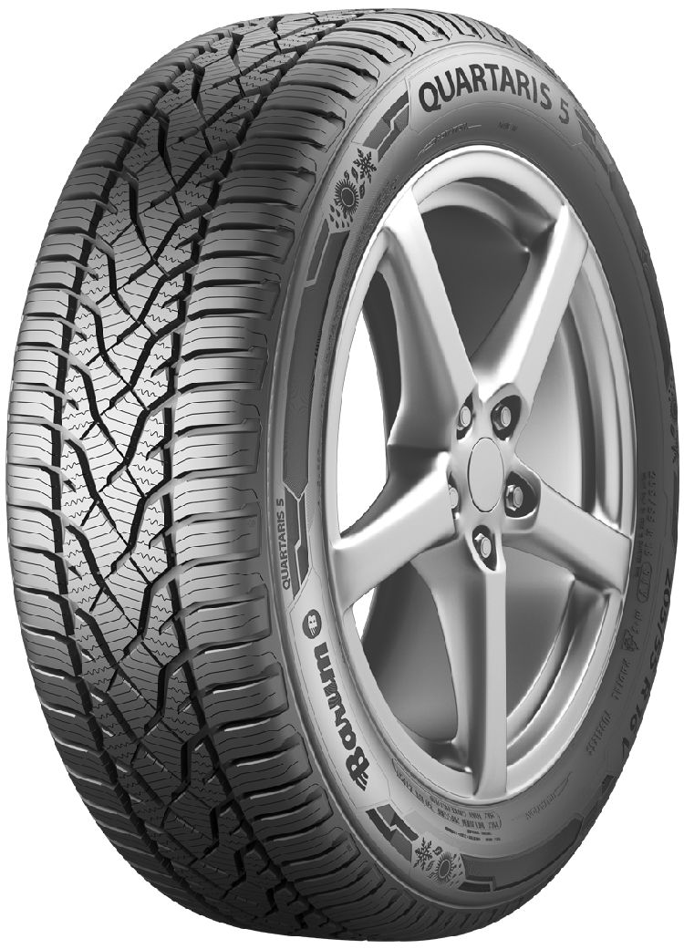 Barum QUARTARIS 5 205/55 R16 91 H Celoročné