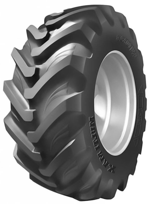 BKT MULTIMAX MP 522 440/80 R28 156/156 A8/B Záberové