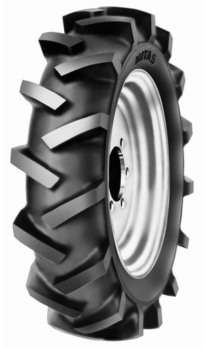 Mitas TS-02 6,50/75 -14 4PR Záberové Traktorové