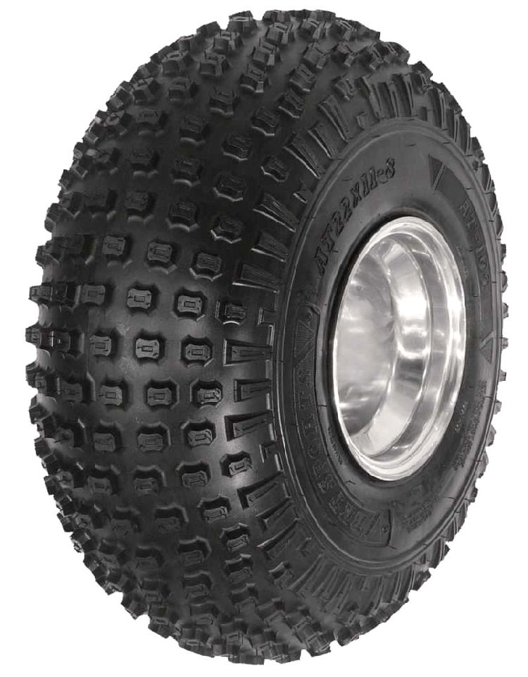 BKT BK 308 6,50 -20 112 A6 Vodiace