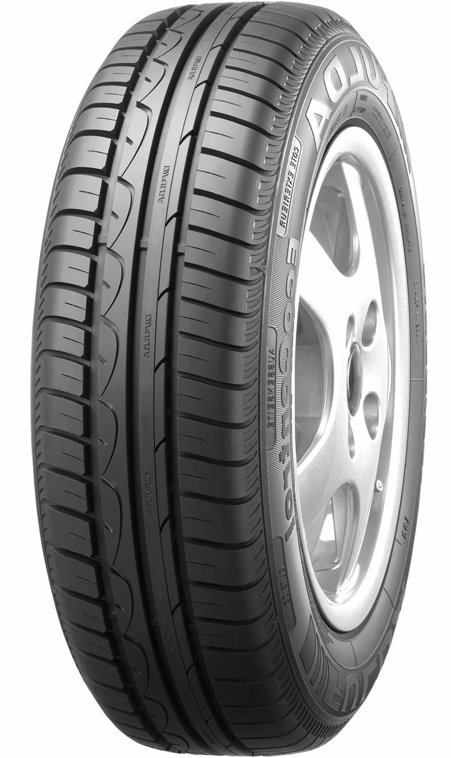 Fulda ECOCONTROL 155/65 R14 75 T Letné