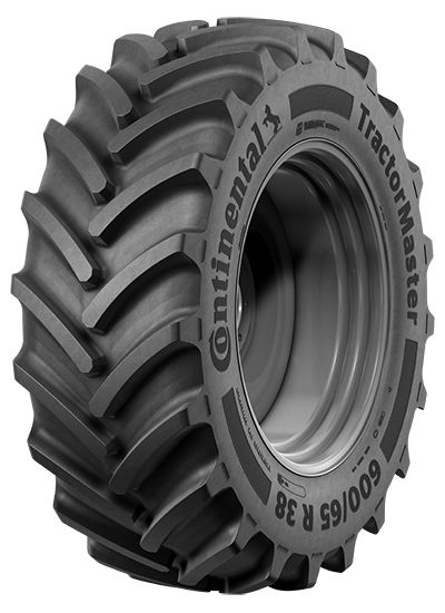 Continental TRACTOR MASTER 600/65 R34 151/154 D/A8 Záberové Traktorové
