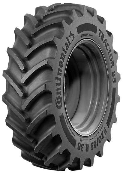Continental TRACTOR 85 340/85 R24 125/122 A8/B Záberové Traktorové