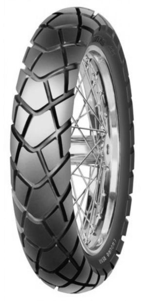Mitas E-08 ENDURO 2,75 -21 45 P Predné