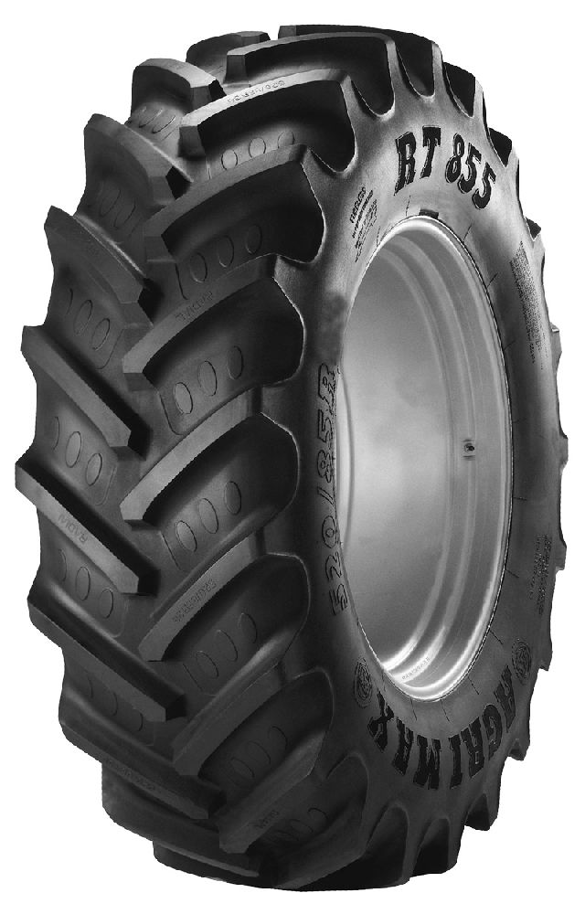 BKT AGRIMAX RT 855 460/85 R34 147/142 A8/B Záberové Traktorové