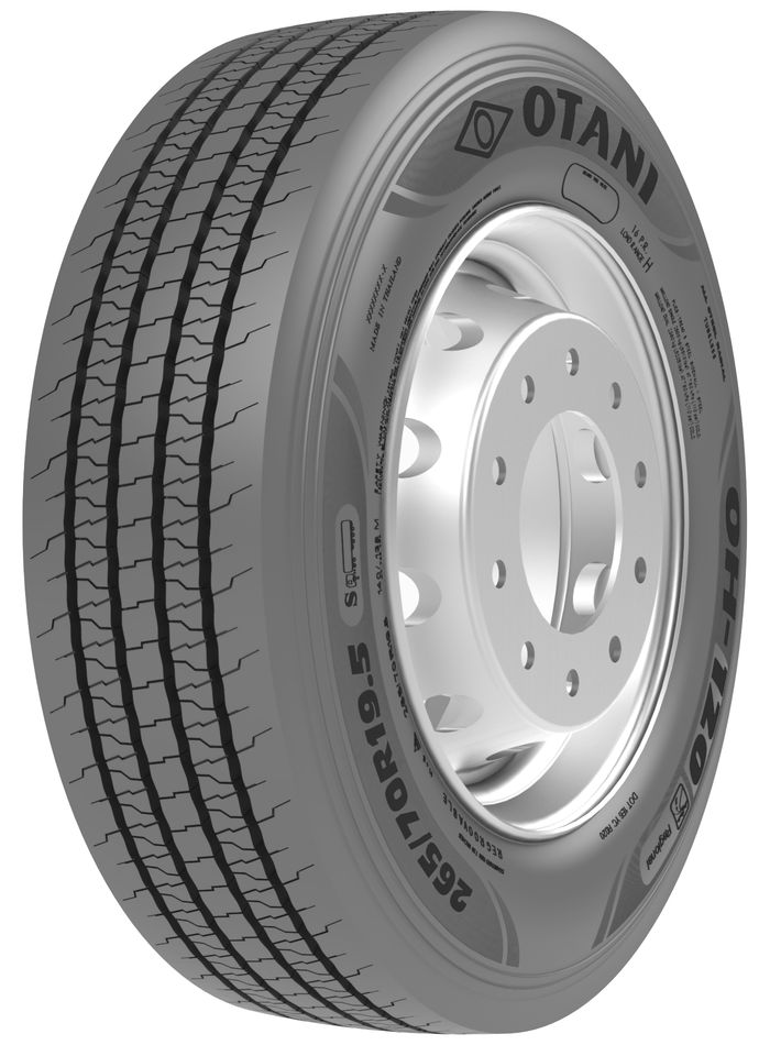 OTANI OH-120 305/70 R19,5 148/145 M Vodiace