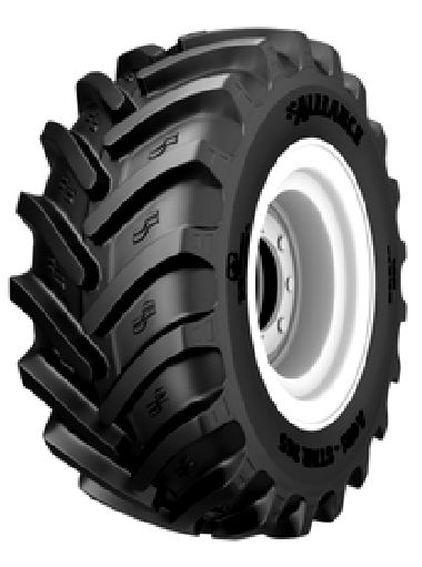 Alliance AGRISTAR 365 440/65 R24 138/135 A8/D Záberové Traktorové