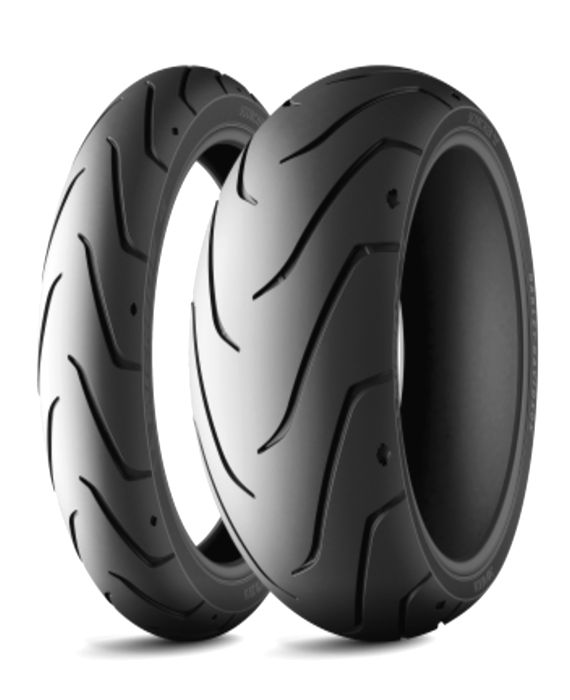 Michelin SCORCHER 11 160/60 R18 70 V Predné Michelin SCORCHER 11 160/60 R18 70 V Predné