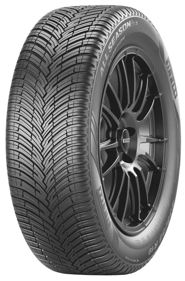 Pirelli SCORPION ALL SEASON SF3 235/60 R18 107 W Celoročné