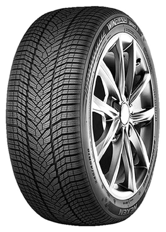 Nexen WINGUARD Sport 3 275/45 R20 110 V Zimné