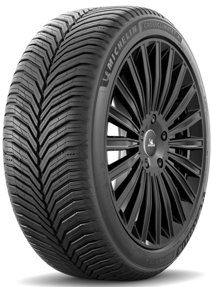 Michelin CROSSCLIMATE 3 245/50 R19 105 V Celoročné