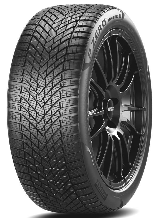 Pirelli PZERO WINTER D 315/35 R20 110 V Zimné
