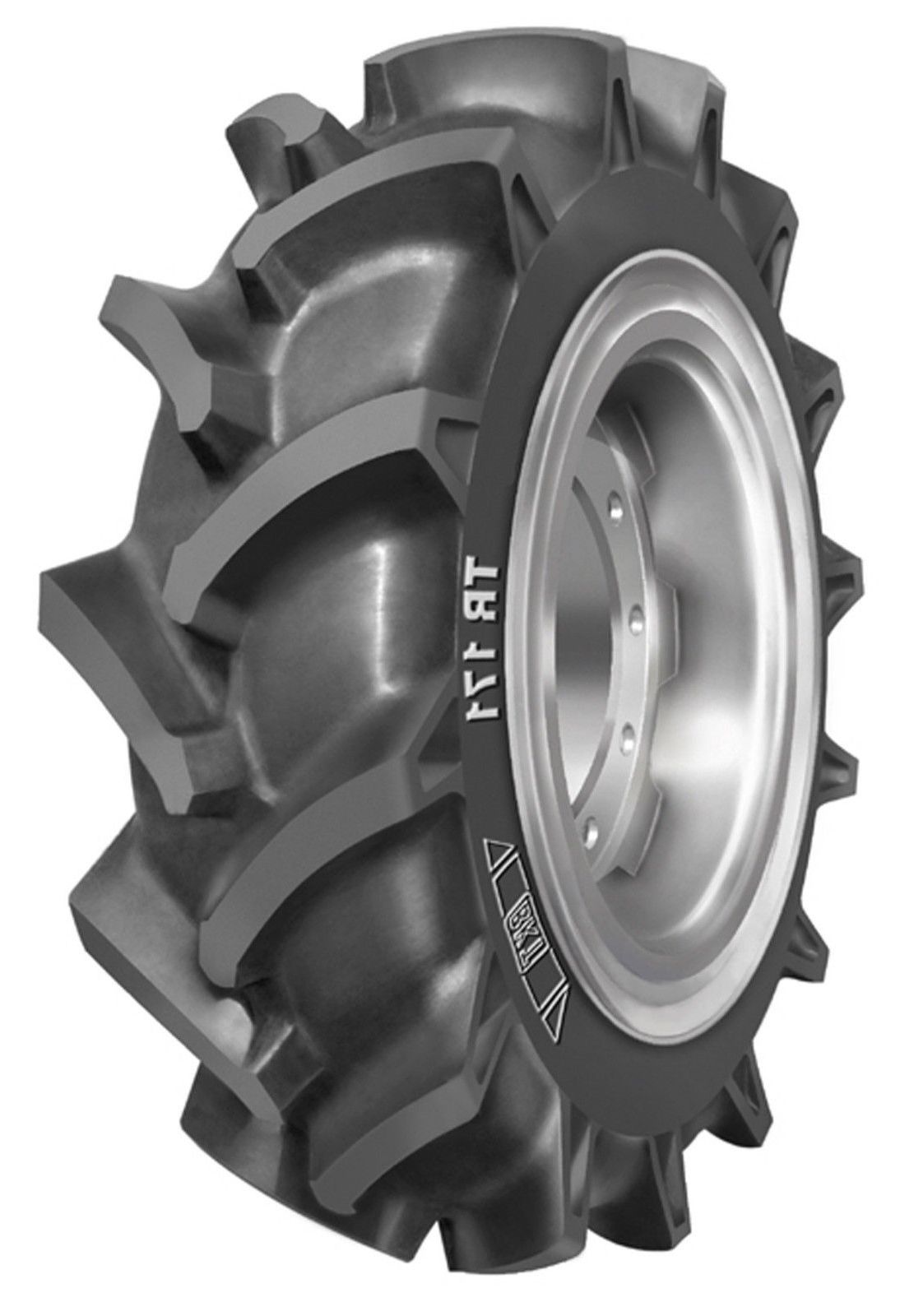 BKT TR 171 5,00 -12 67/63 A6/A8 Záberové Traktorové