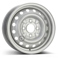 Disk ocel ALCAR STAHLRAD