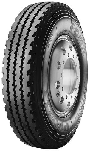 Pirelli FG85 11 R22,5 148/145 K Vodiace terén