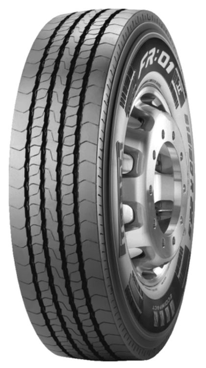 Pirelli FR:01s 295/80 R22,5 152/148 M Vodiace