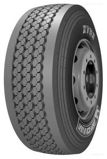 Michelin X LINE ENERGY D3 315/60 R22,5 152/148 l Záberové