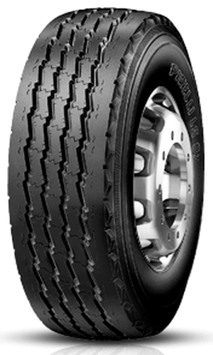 Pirelli LS97 10 R22,5 144/142 M Vodiace terén