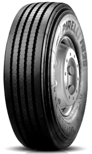 Pirelli FR25 11 R22,5 148/145 l Vodiace Terén