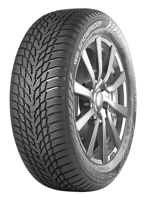 Nokian WR Snowproof 195/60 R15 88 T Zimné