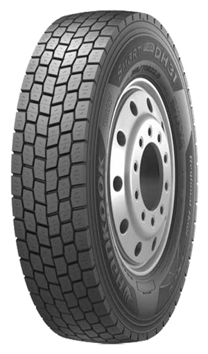 Hankook DH31 315/70 R22,5 154/150 l Záberové