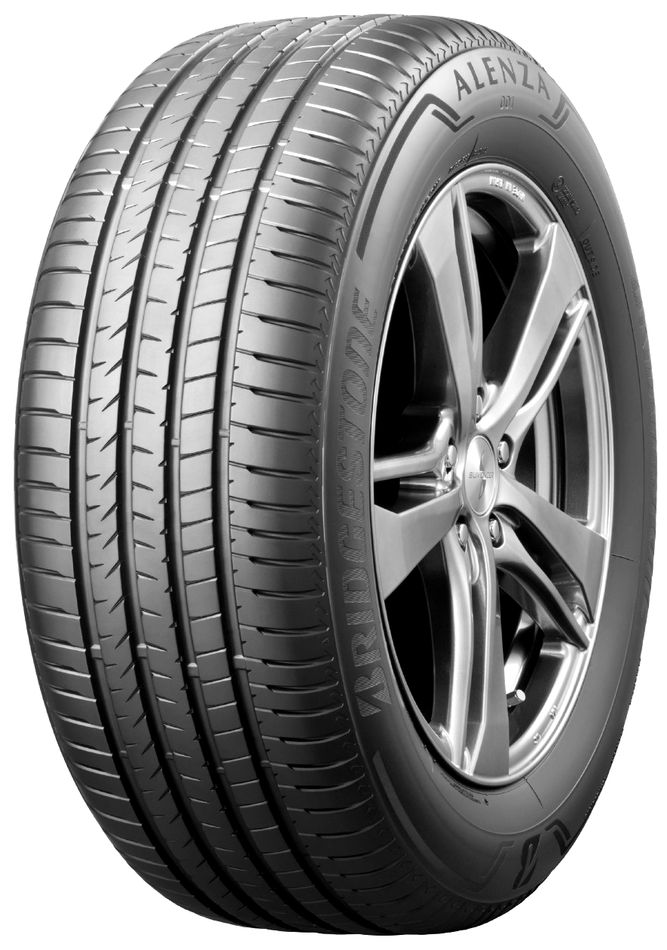 Bridgestone ALENZA 001 285/45 R20 108 W Letné