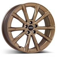 Disk alu DEZENT AR bronze 9x20 5x114,3 ET34
