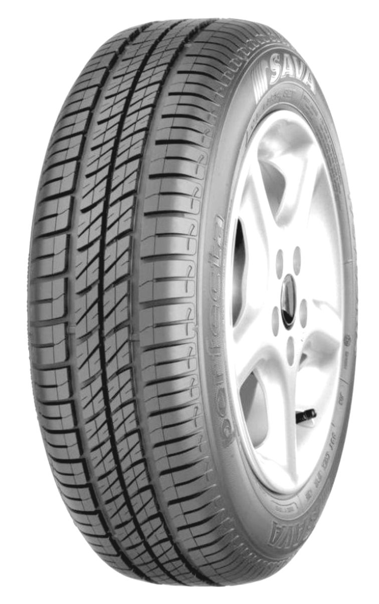 Sava PERFECTA 165/70 R13 79 T Letné