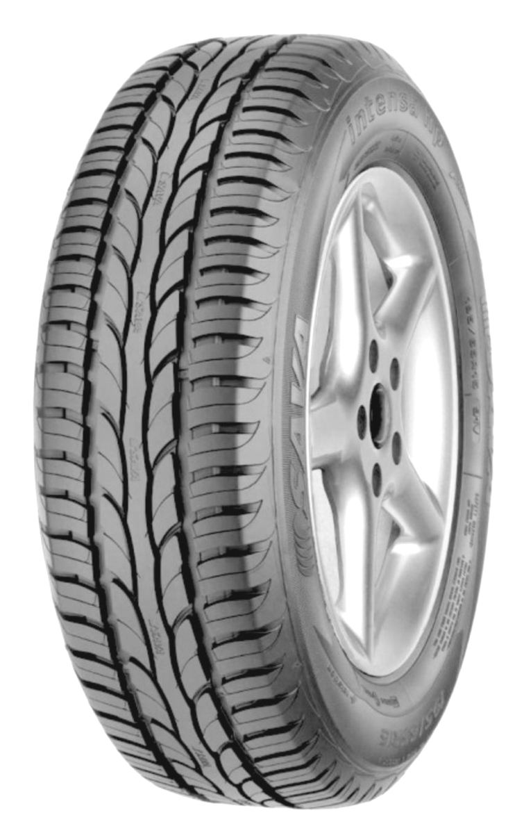 Sava INTENSA HP 195/55 R15 85 V Letné
