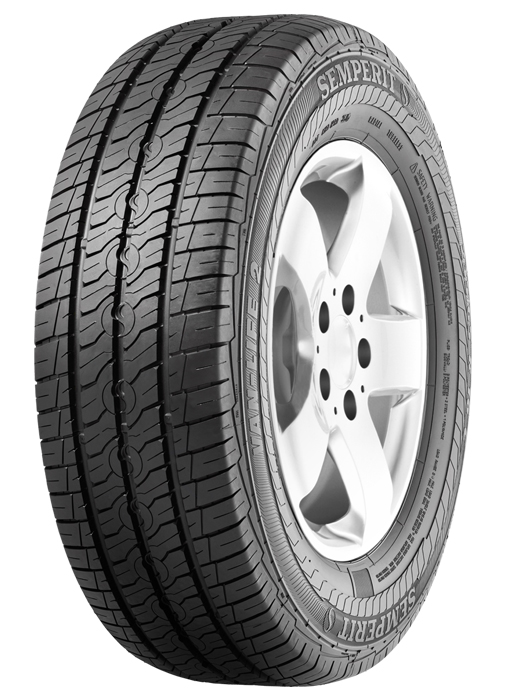 Semperit VAN-LIFE 2 225/75 R16C 121/120 R Letné